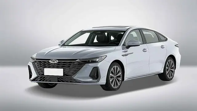 فونیکس آریزو 8 مدل 1402-1404