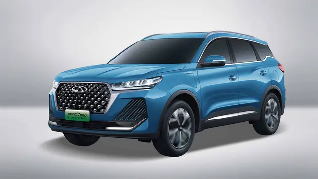 فونیکس تیگو 7 پرو هیبرید مدل 1403-1404