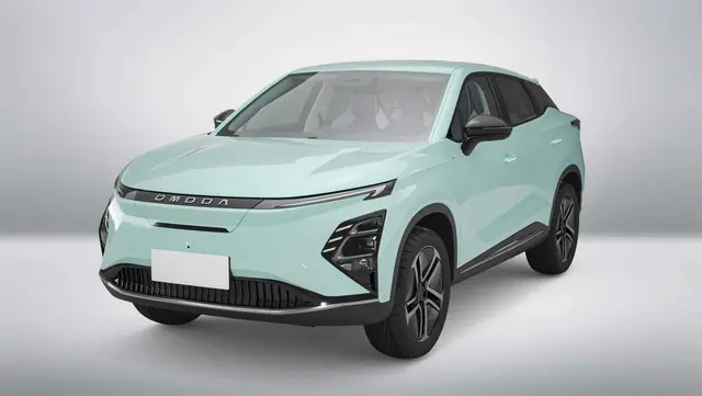 فونیکس FX EV مدل 2024-2025