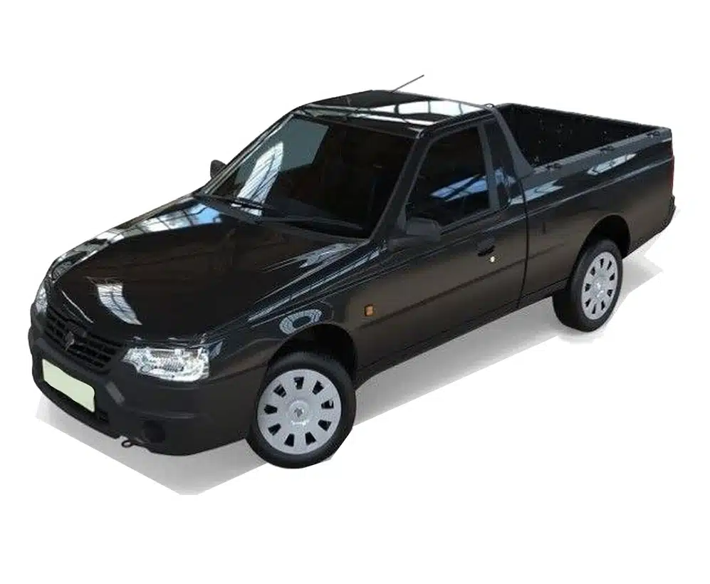 آریسان XU7 پلاس مدل 1402-1404