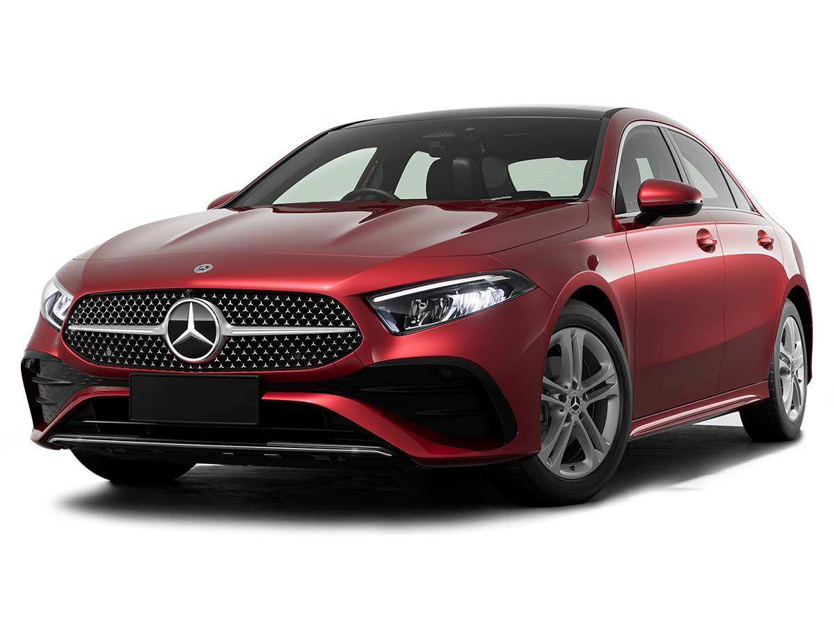 بنز A180L مدل 2024-2025