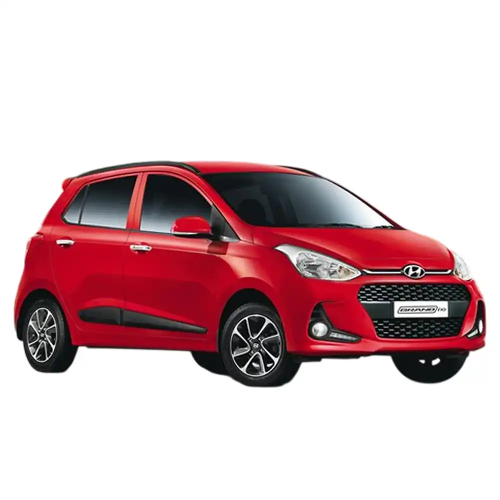 هیوندای I10 مونتاژ کرمان موتور مدل 1398