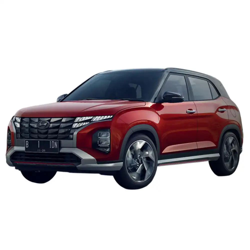 هیوندای کرتا مدل 2023