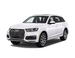 آئودیQ7 مدل 2016-2018