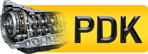 محصولات PDK شهر روغن