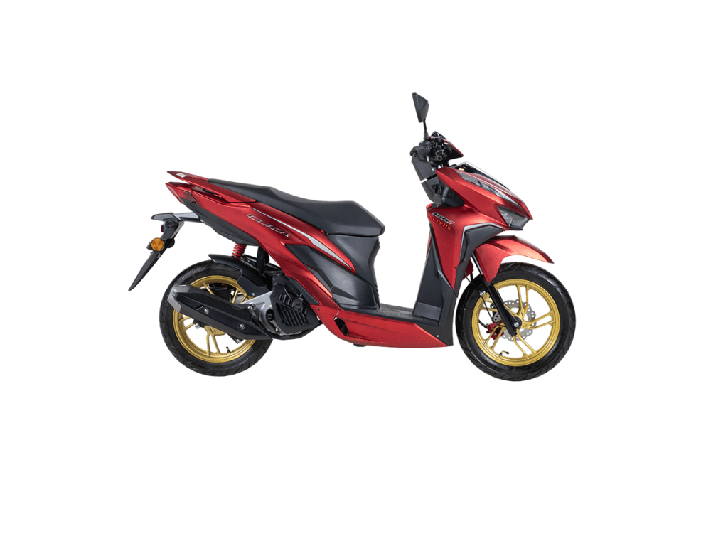 موتورسیکلت سپهر خودرو کلیک sepehrkhodro 150