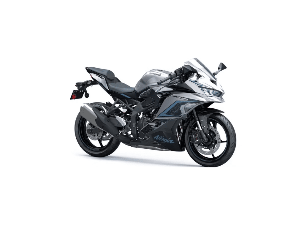 موتورسیکلت کاوازاکی نینجا Kawasaki ZX-25R