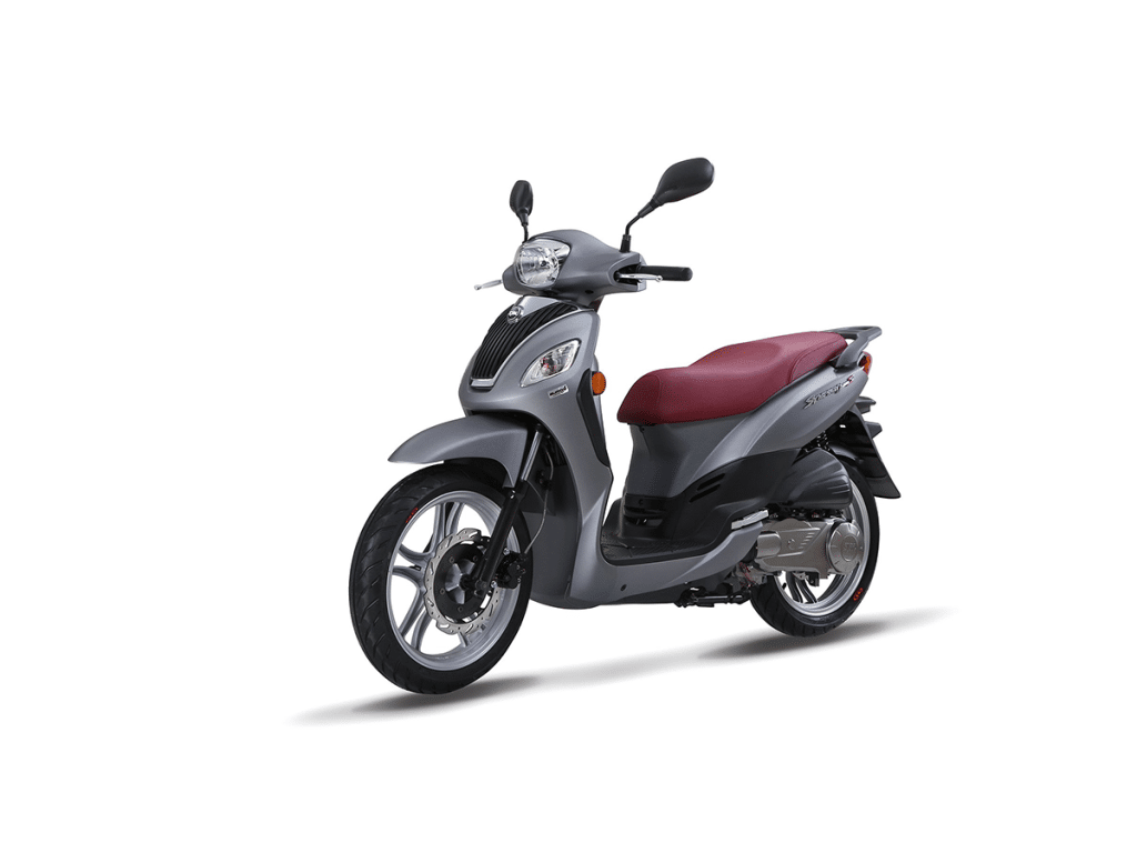 موتورسیکلت دینو موتور مدل ویند 200