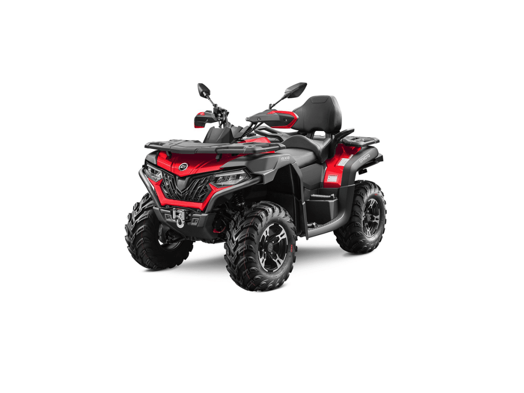 موتورسیکلت سی اف موتو CFMOTO CFORCE 625
