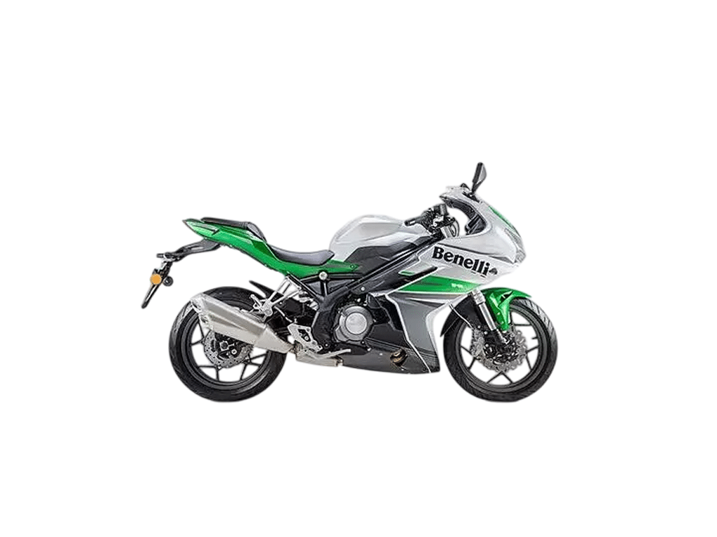 موتورسیکلت بنلی مدل Benelli 249R