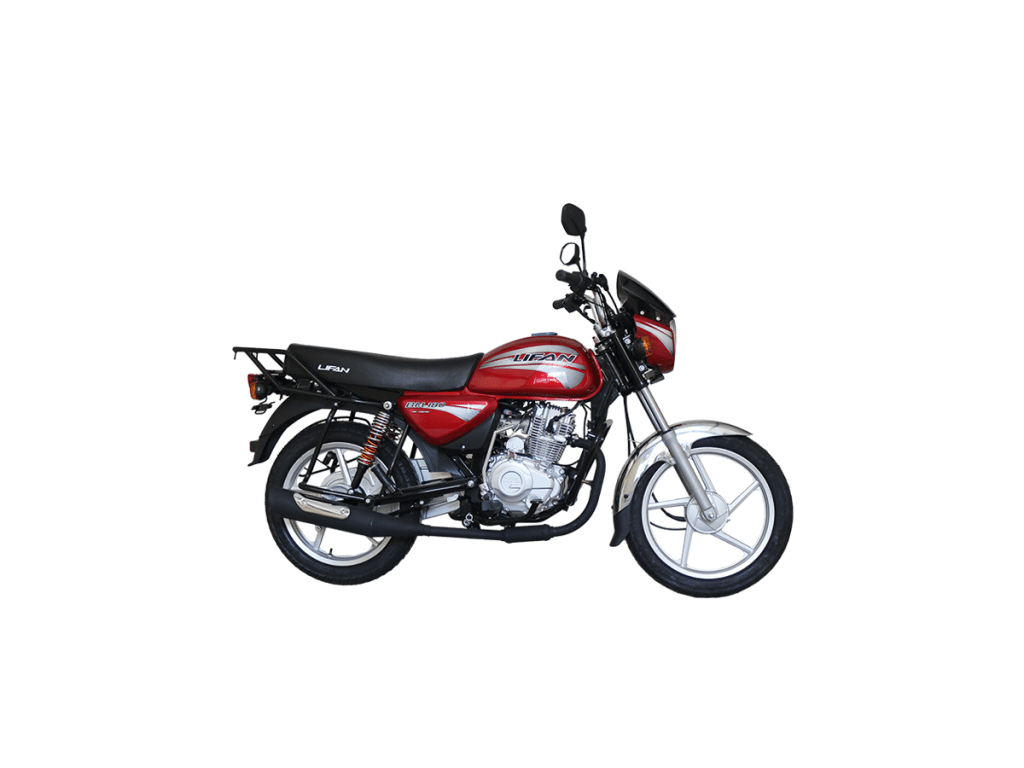 موتورسیکلت لیفان Lifan BM 180
