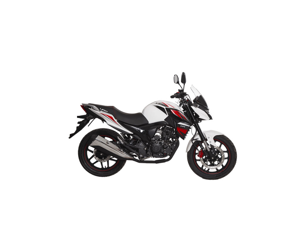 موتورسیکلت لیفان Lifan KPS 200