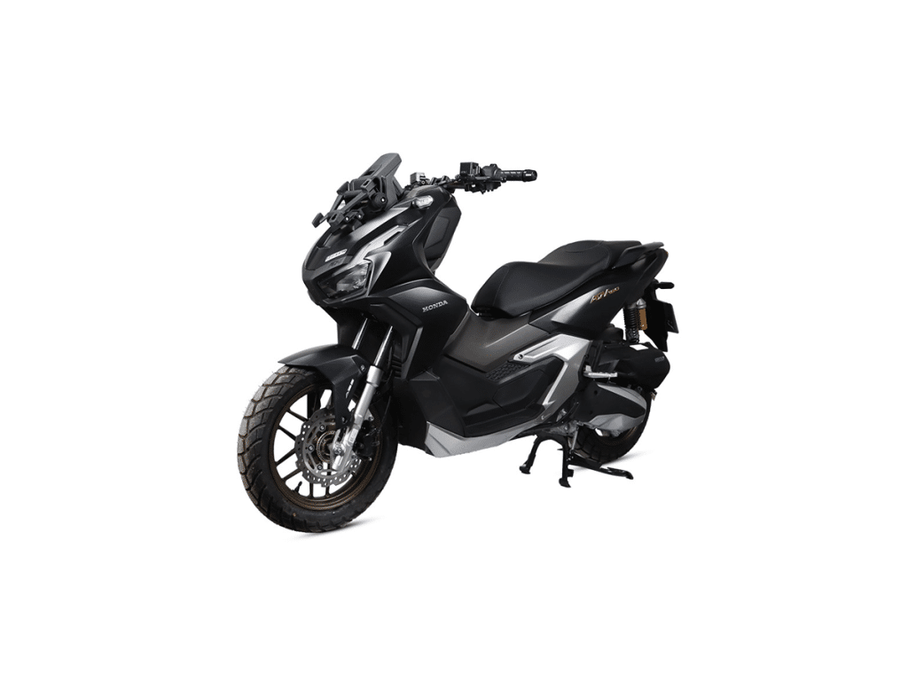 موتورسیکلت همراه سیکلت Hamrah cyclet ADV 150