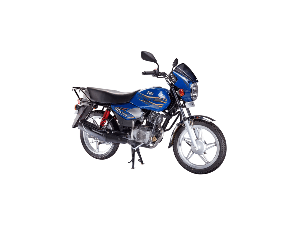 موتورسیکلت نیرو موتور شیراز استار niroomotor HLX150