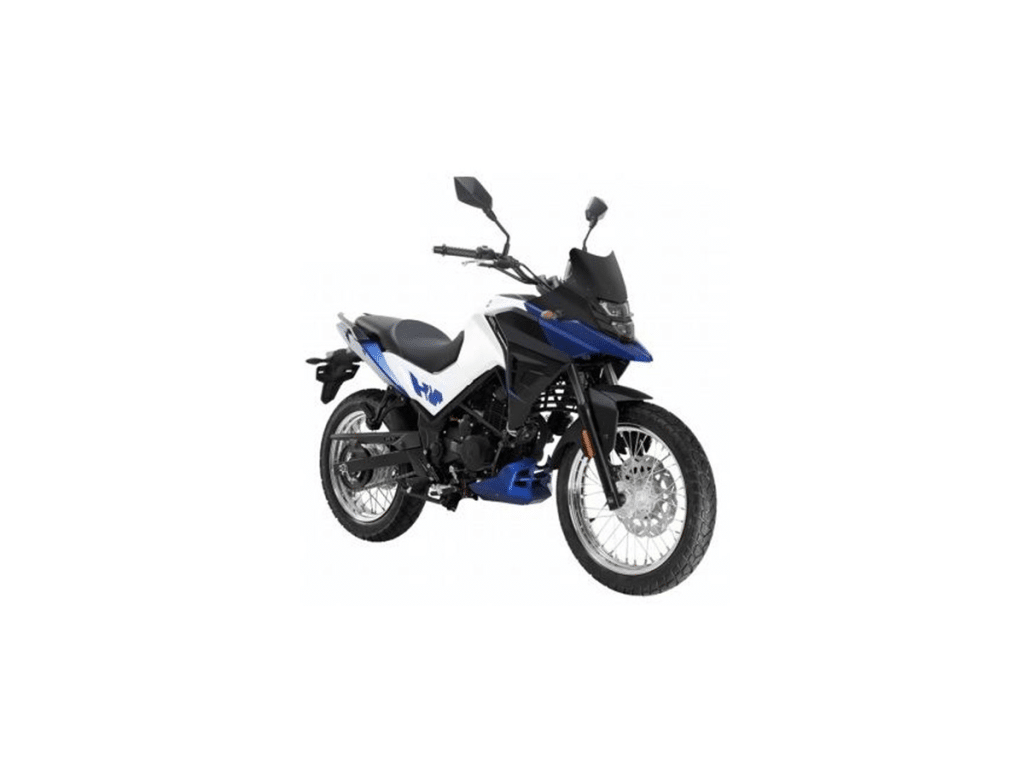 موتورسیکلت نیرو موتور شیراز گلکسی niroomotor NH180