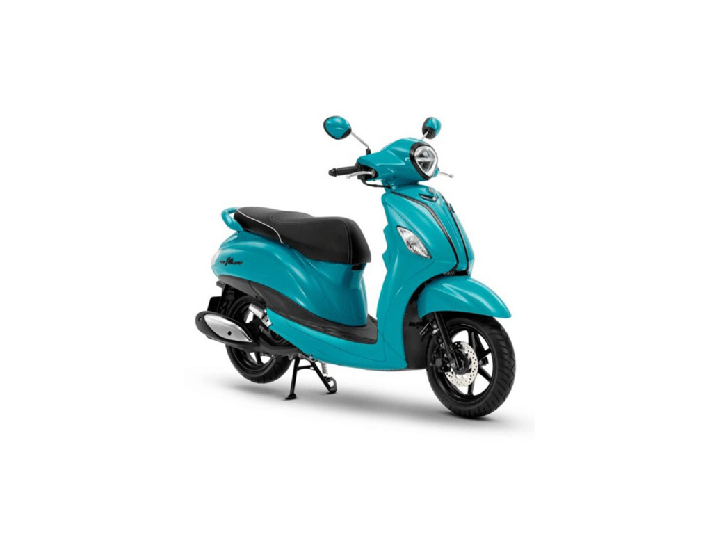 موتورسیکلت یاماها گرند فیلانو Yamaha 125