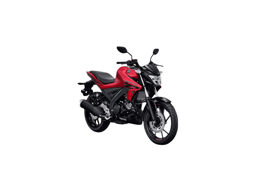 موتورسیکلت یاماها ویژن Yamaha VN155
