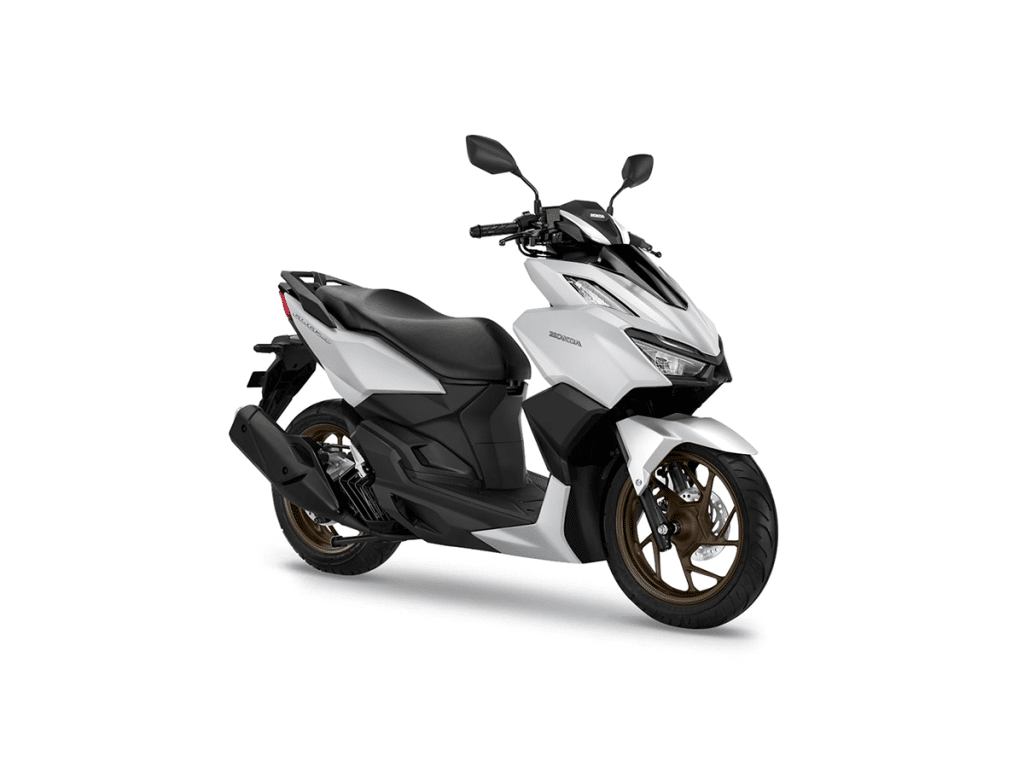 موتورسیکلت عرفان مدل 160 Erfancyclet VARIO