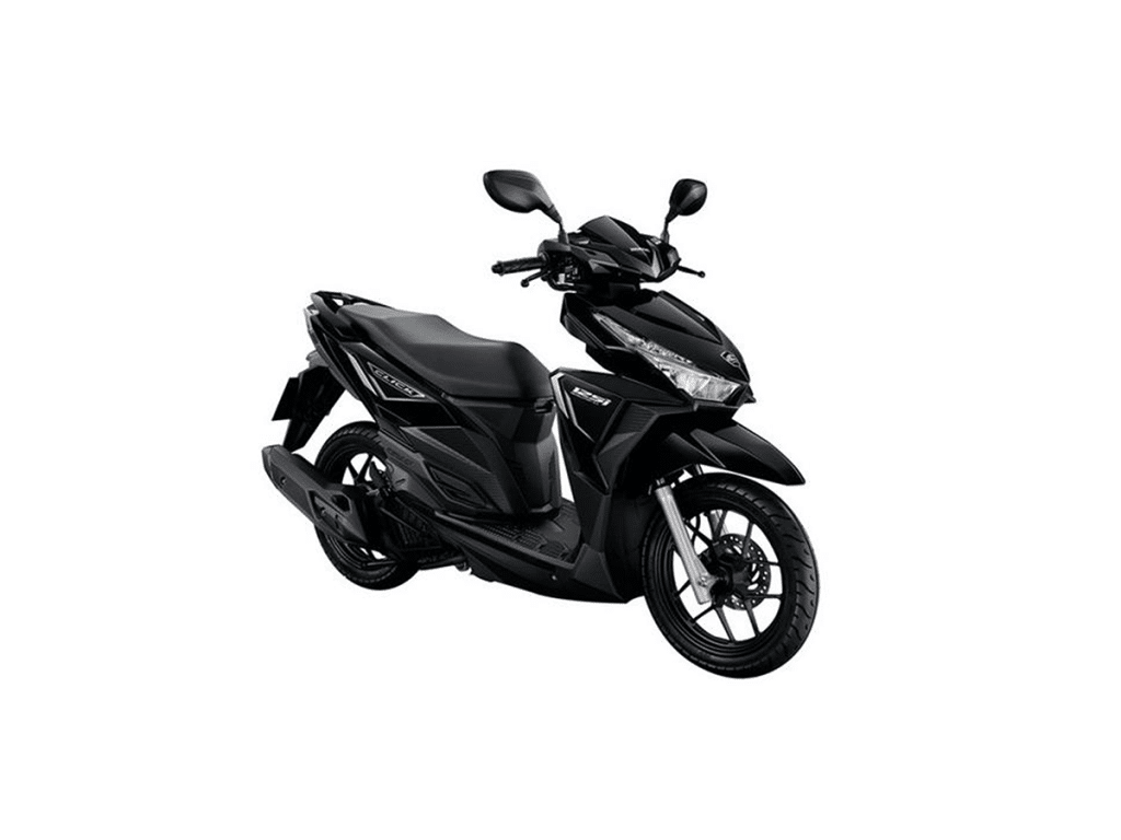 موتورسیکلت هوندا مدل کلیک 125 HONDA