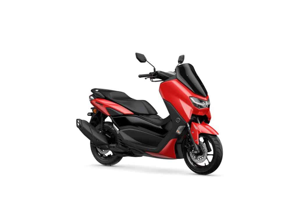 موتورسیکلت یاماها Yamaha NMAX 155