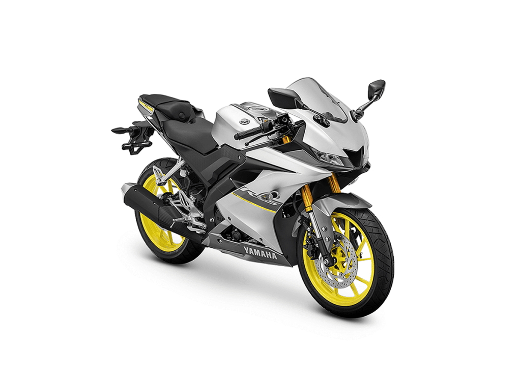 موتورسیکلت یاماها Yamaha YZF R15