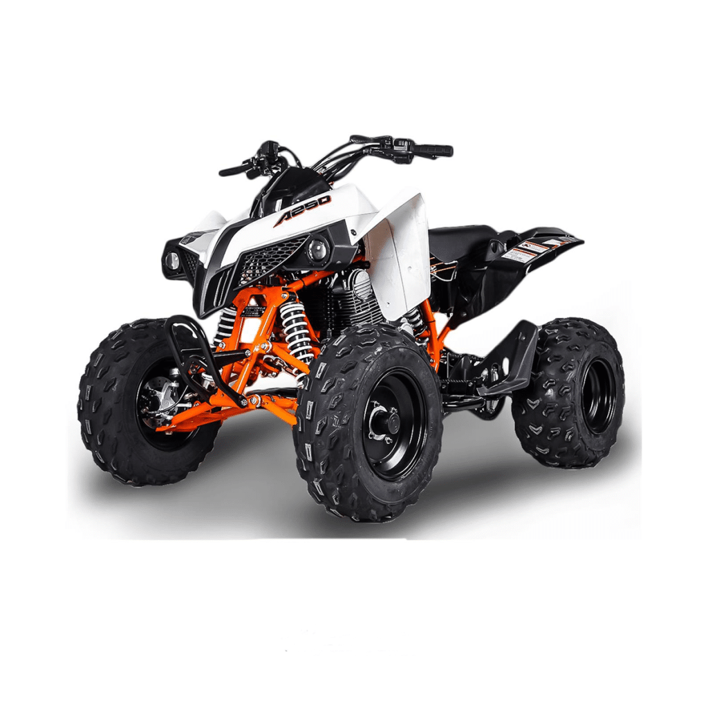 موتورسیکلت ایران دوچرخ irandocharkh ATV250