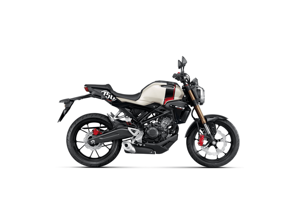 موتورسیکلت هوندا مدل HONDA CB 150
