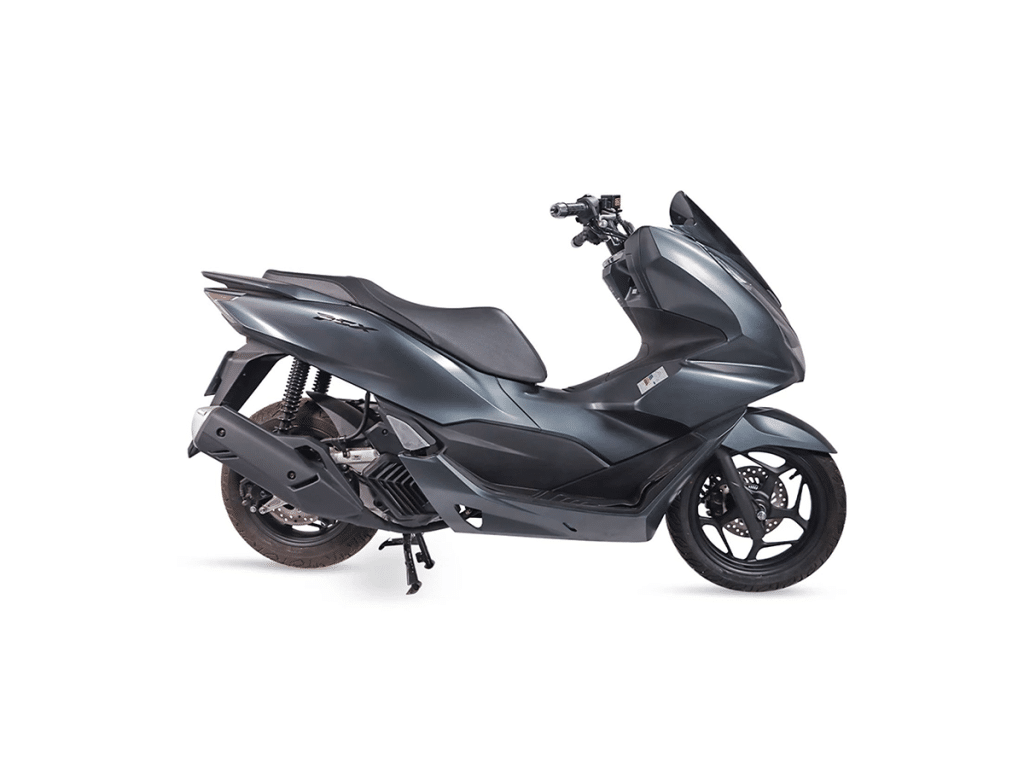موتورسیکلت هوندا مدل HONDA PCX 160