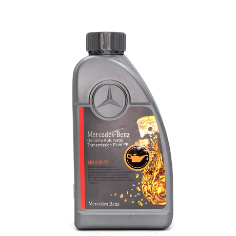 روغن گیربکس اتوماتیک مرسدس بنز MB 236.15