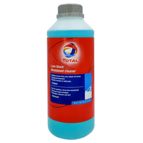 شیشه شوی توتال TOTAL Windshield Cleaner