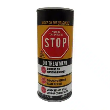 مکمل روغن موتور استپ مدل S118 حجم 444 میلی لیتر