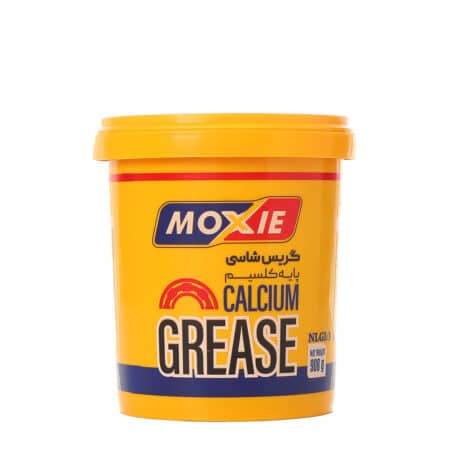 گریس شاسی پایه کلسیم پلاس موکسی 908 گرم