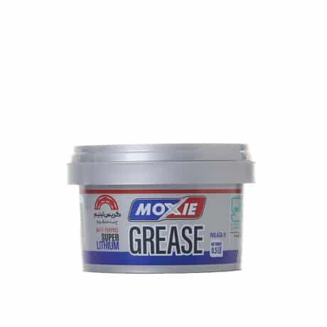 گریس چندمنظوره پایه لیتیم گرید 3 موکسی 227 گرم