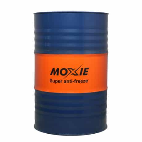 سوپر ضدیخ و ضدجوش هیبریدی سبز موکسی 230 کیلوگرم