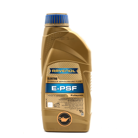 روغن هیدرولیک راونول E-PSF Fluid حجم 1 لیتر