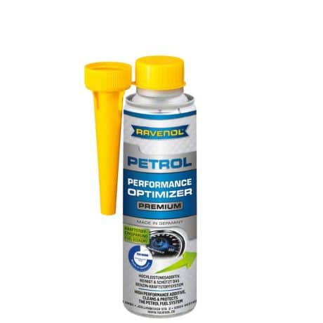 مکمل سوخت اپتیمایزر راونول حجم 300 میلی لیتر