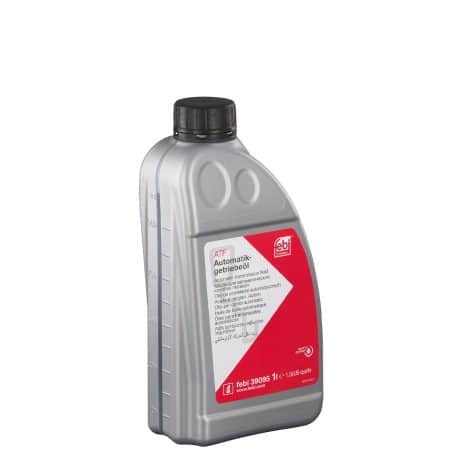 روغن گیربکس اتوماتیک فبی 39095 FEBI 8HP