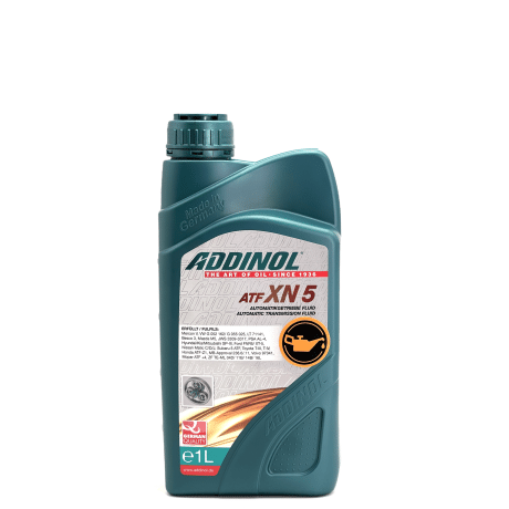روغن گیربکس اتوماتیک ادینول ATF XN5 حجم 1 لیتر