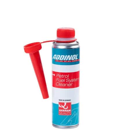 تمیزکننده انژکتور و سیستم سوخت ادینول