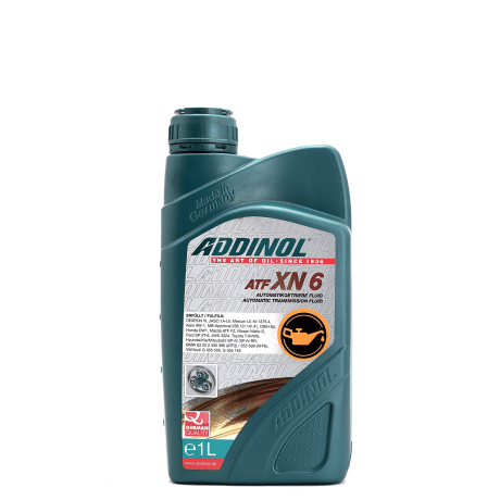 روغن گیربکس اتوماتیک ادینول ATF XN6