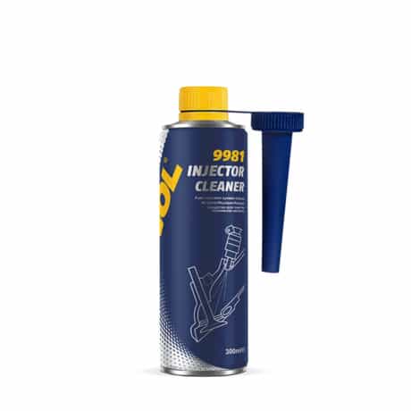 انژکتورشوی مانول 9981