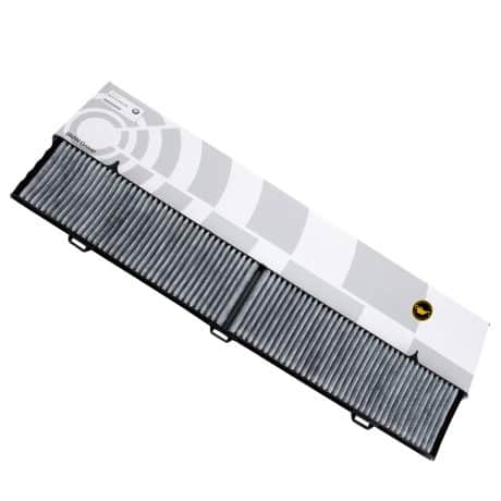 فیلتر کابین بی ام و اصلی کد 64319313519