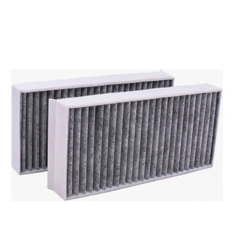 فیلتر کابین بی ام و اصلی کد 64119321876
