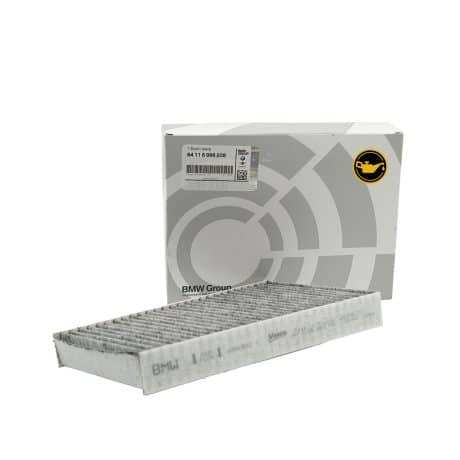 فیلتر کابین بی ام و 64116996208