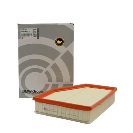 فیلتر هوا بی ام و اصلی 13718577171