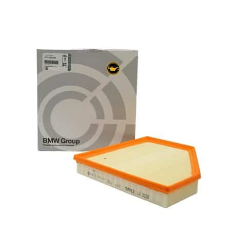 فیلتر هوا بی ام و اصلی 13718605164