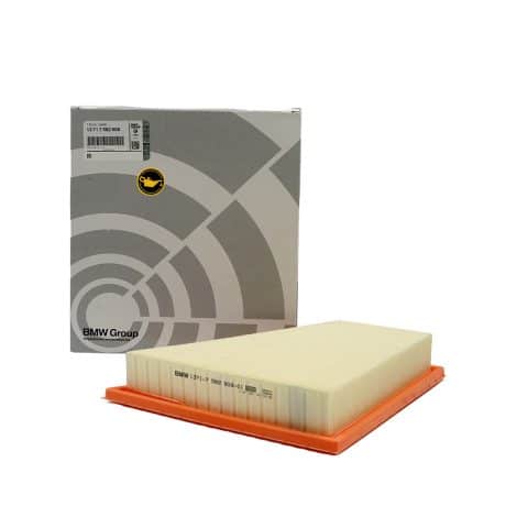 فیلتر هوا بی ام و اصلی 13717582908