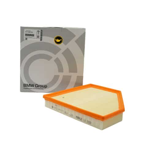 فیلتر هوا بی ام و اصلی 13717605164