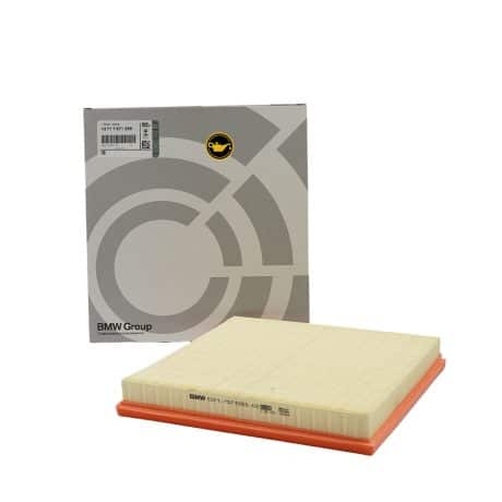 فیلتر هوا بی ام و اصلی 13717571355