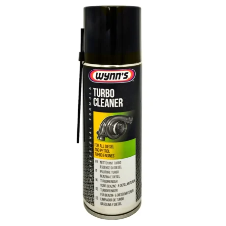 تمیز کننده توربو شارژ وینز بلژیک